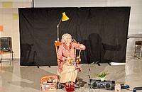 Novo šolsko leto - nov začetek 13